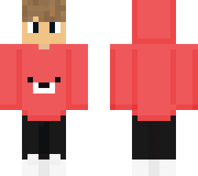 teddy/h00die