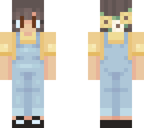 teddy yellow
