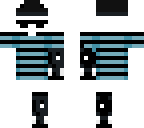 terrible man/hsslicher