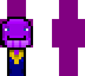 thanos dream