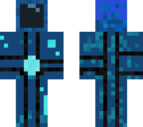 the astronaut (that i made)