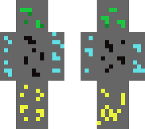 the best ore man cuz why not
