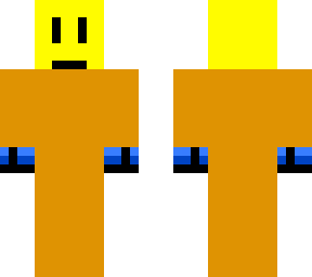 the brick man ( jail )