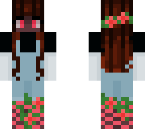 the gardener valentine~