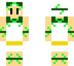 the god/el dios