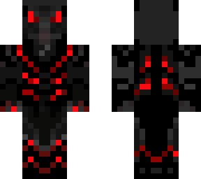 the god of hell
