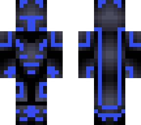 the knight