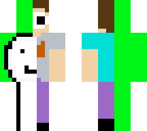 the morf vid by dream