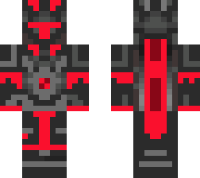 the old one
