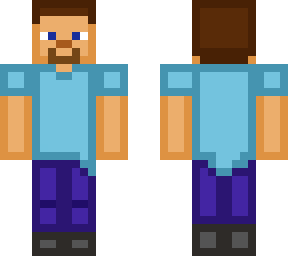the real plastic steve