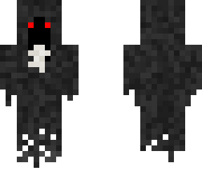 the reaper