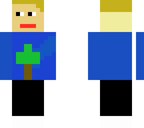 the tree guy