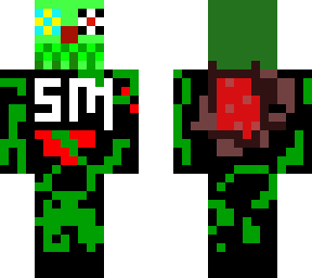 the vined ghost