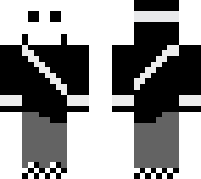 this is prob my new skin