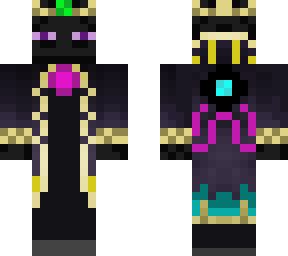this is the ultra azerty skin. can be chosen with small arms