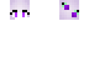 thistle hair base - female