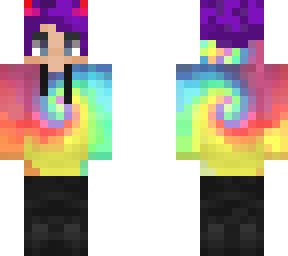 tie dye