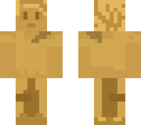 tntina (golden agent)