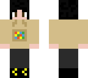 toby skin swag