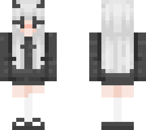 tokyo (my oc)