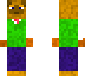 tom nook