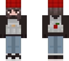 tomato girl
