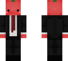 tomato president