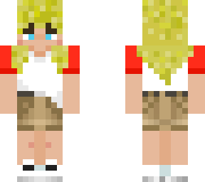 tommyinnit // girl version