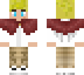 tommyinnit avian skin