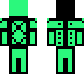 toxic astronaut