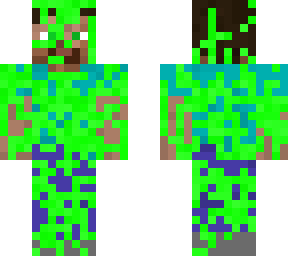 toxic steve