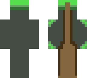 tree seeker