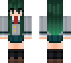 tsuyu