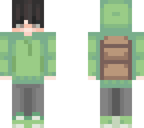 turtle boy