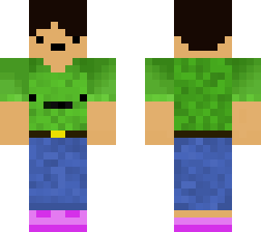 turtle shirt.(short sleeves)