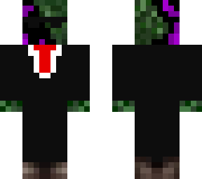 tux zombie