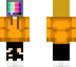 tv boy for ever