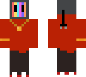 tv dude (with drip)