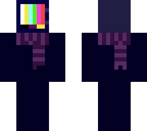 tv person