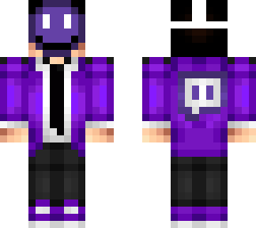 twitch mask
