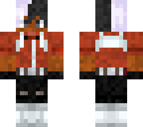twohat's skin.