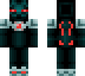 ultimate enderman