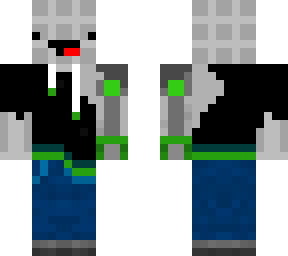undead waffle