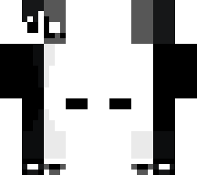 unus annus split personality (deceased suit)