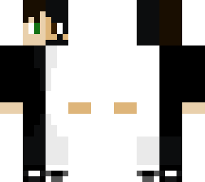 unus annus split personality (suit, fixed)