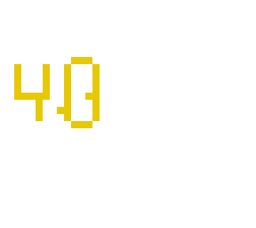 up to 40 likes