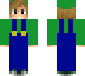 utanium luigi