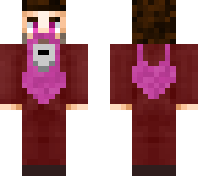 valentines bartender