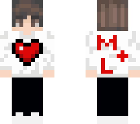 valentines boy