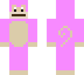 valentines monkey